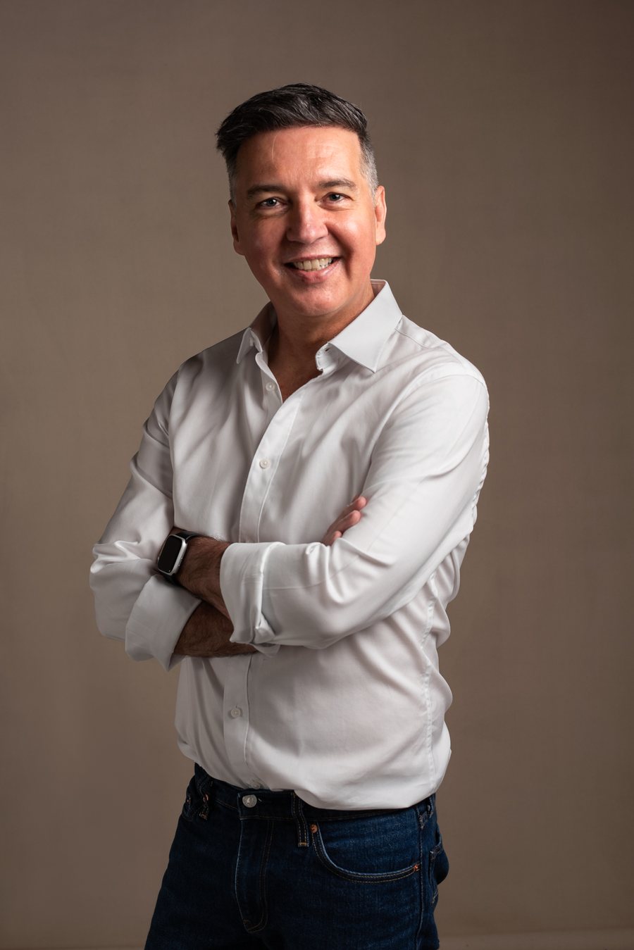 Clive Vanderwagen