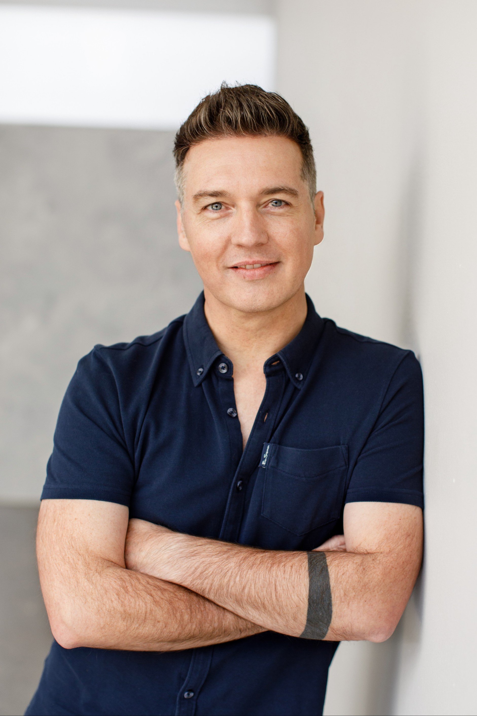 Clive Vanderwagen